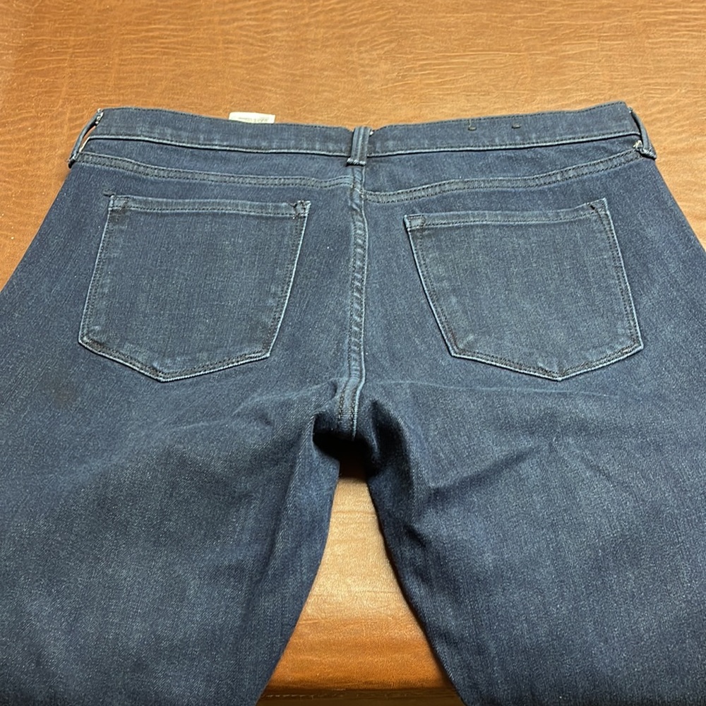 Banana Republic Jeans Size 31 - Picture 4 of 6